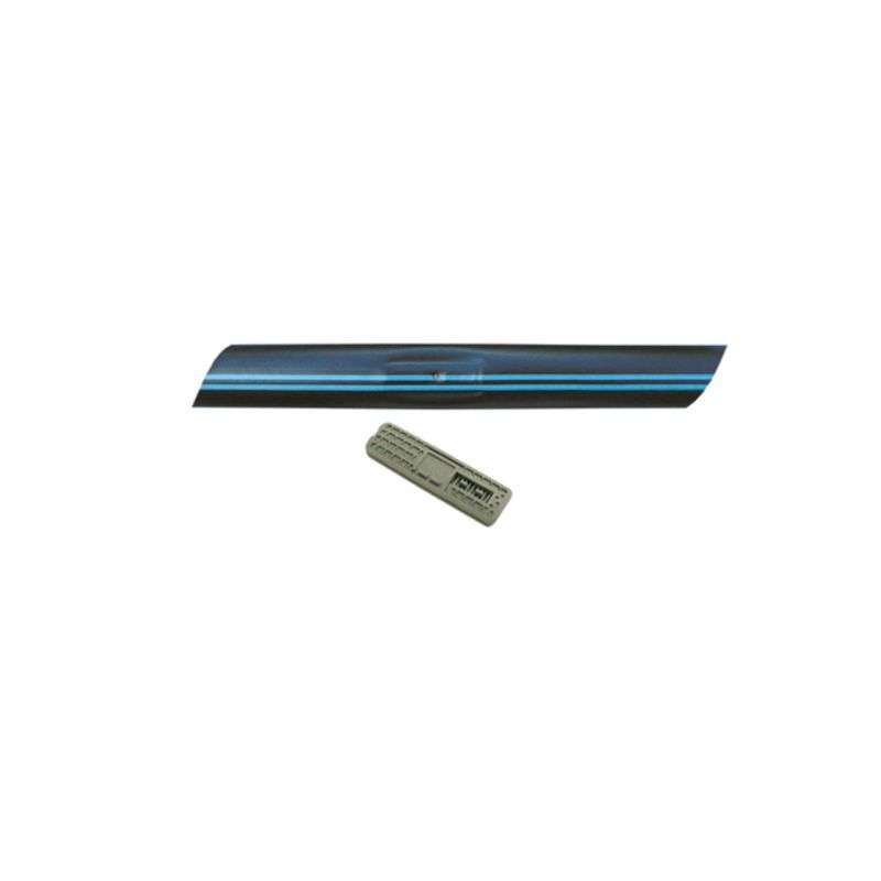 Mangueira de Gotejo - TG  Tubo Gotejador DRIP TECH 17MM 24MIL 3,8LH 60CM X 800M