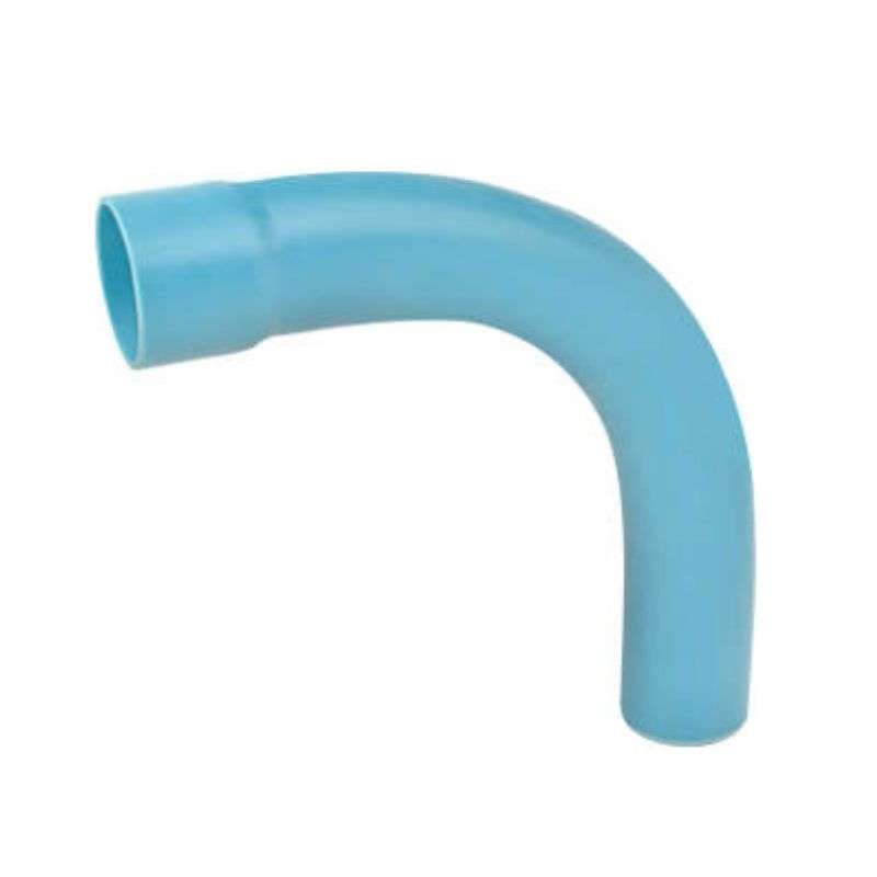 CURVA 90 150MM IRR LOCAL - AMANCO IR