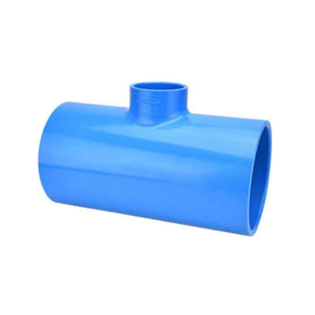 TE REDUÇÃO SOLDÁVEL  DN100X50 CB - AMANCO IR